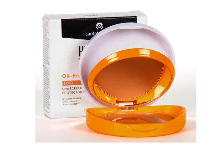 Heliocare 360º Compact Oil-free