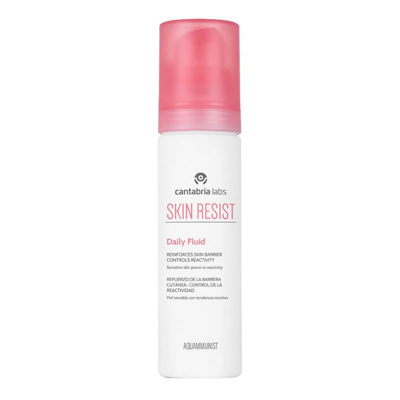 Cantabria Labs Skin Resist Daily Fluid