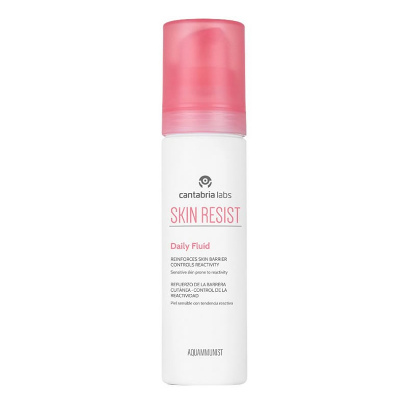 Cantabria Skin Resist Sensage Serum