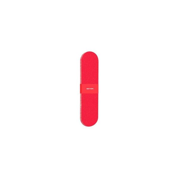 Beter Lima Nails Pedicure Corindón 8cm 4 UDS