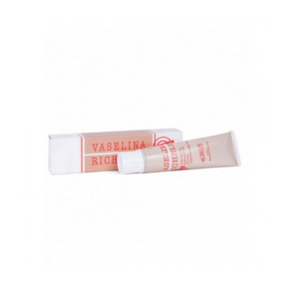 Vaseline Pure Richelet Tube 30g