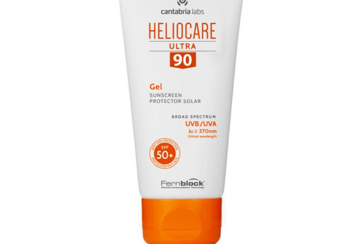 Heliocare Ultra Gel 90 Spf50+ 50ml