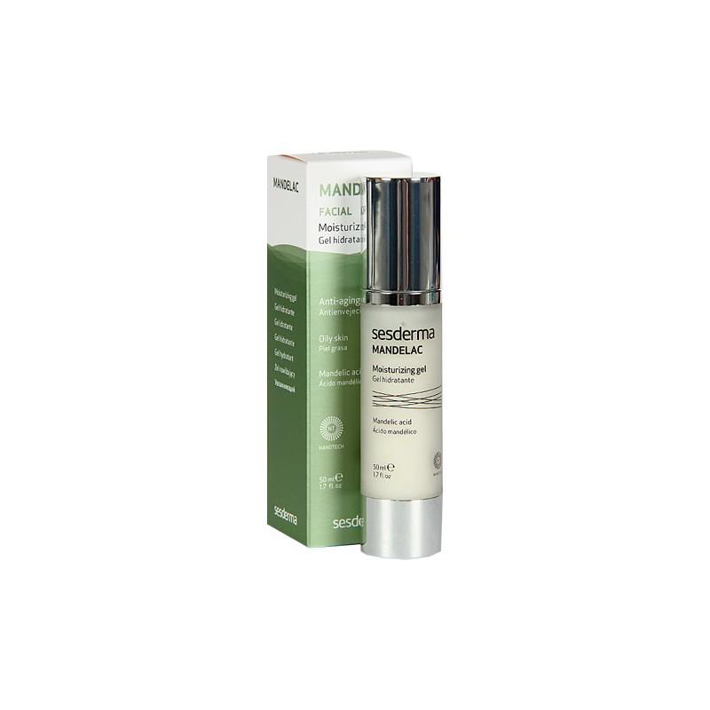 Sesderma Mandelac Gel Hidratante