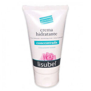 Lisubel Glycerinated Hand Cream