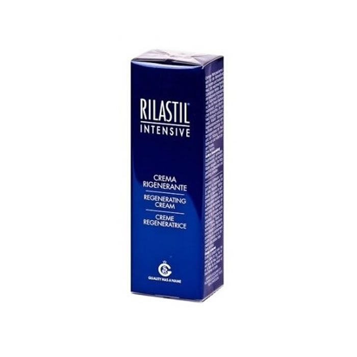 Rilastil Intensive Regenerating Cream