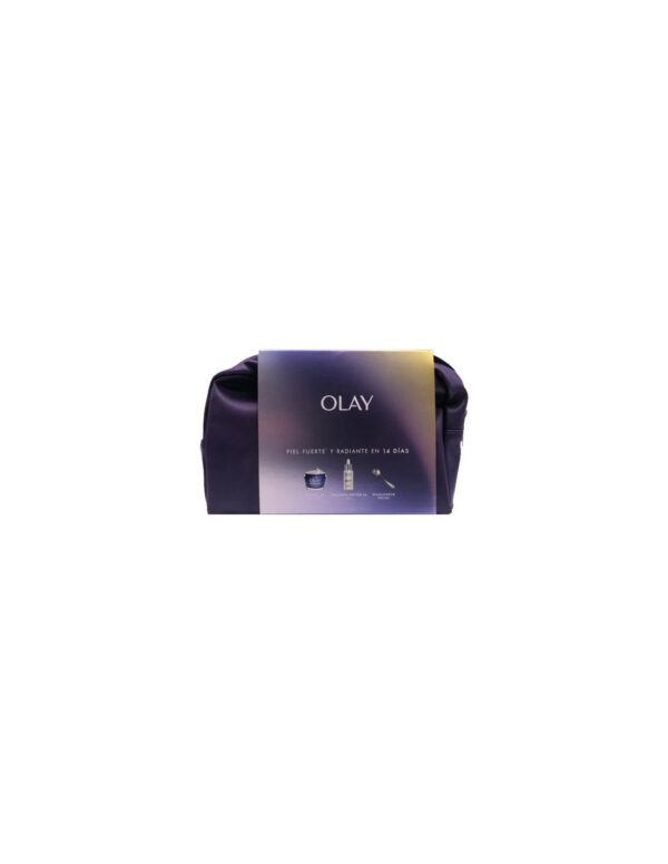 Olay Collagen Peptide 24 Serum Dia 40ml Sets