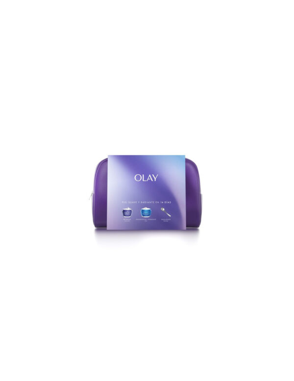 Olay Hyaluronic 24 Vitamin B5 50ml Neceser