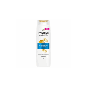 Pantene Cha 325ml Clasico