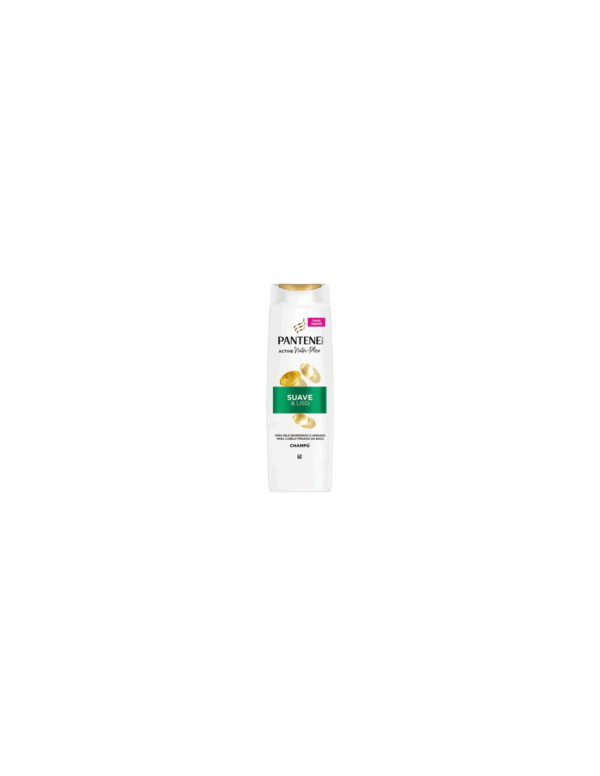 Pantene Cha 325ml Suave y Liso