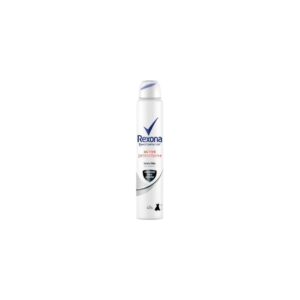 Rexona Desodorante Spray 200ml Invisible Active