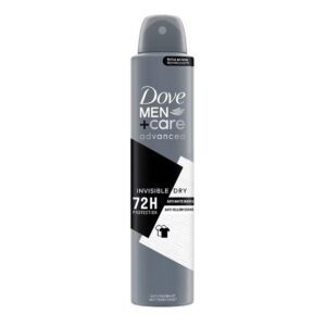 Dove Men Advanced Invisible Dry
