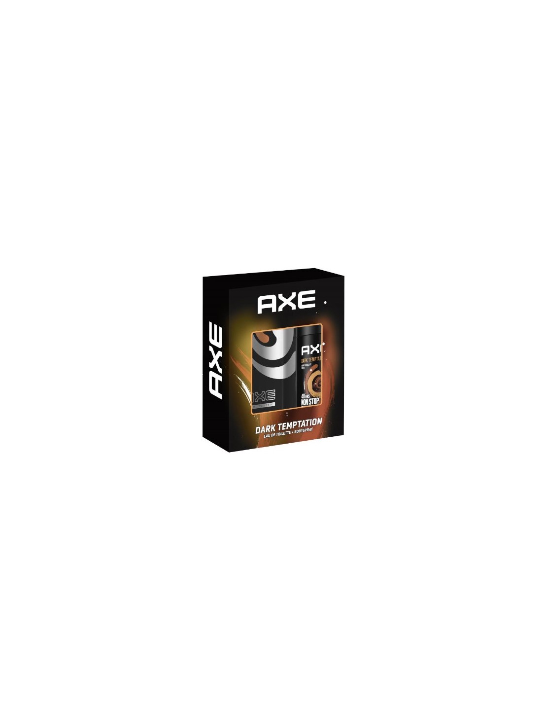 Axe Dark Temptat Desodorante