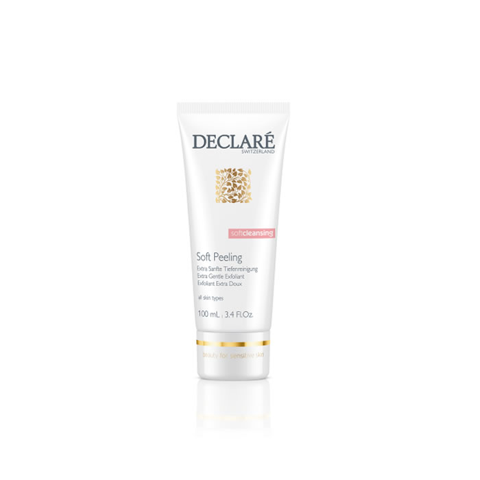 Declaré Soft Peeling Exfoliant 100ml