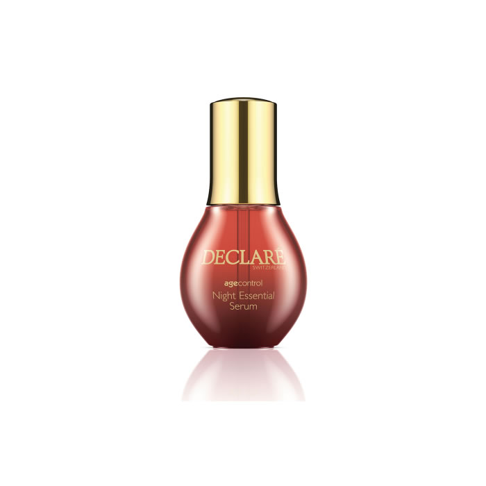 Declaré Night Essential Serum 50ml