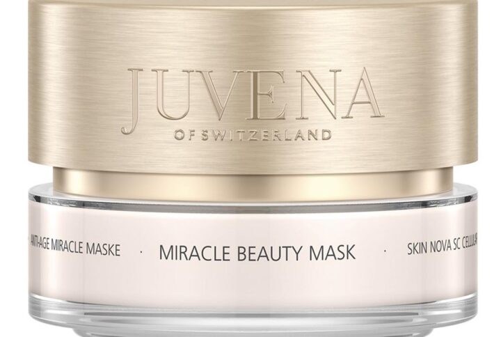 Juvena Miracle Beauty Mask 75ml