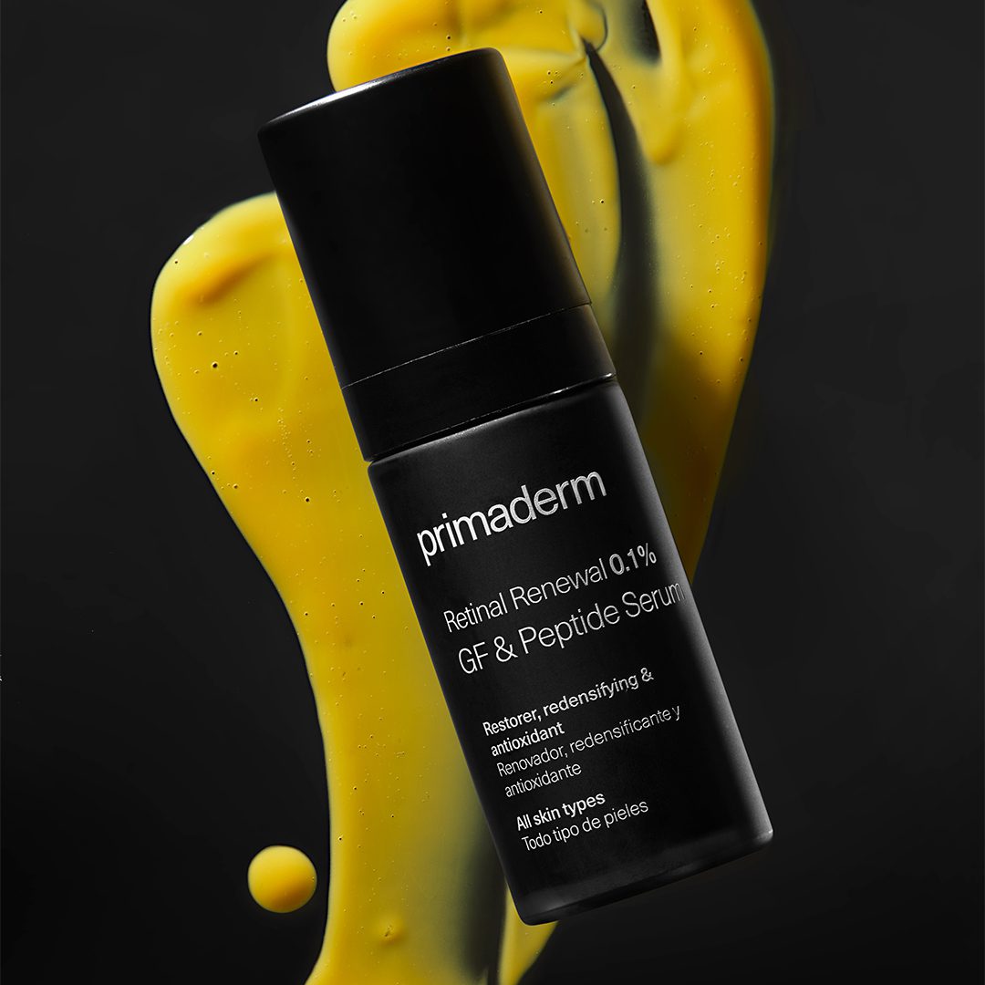 Singuladerm Primaderm Retinal Renewal 0.1% 30ml