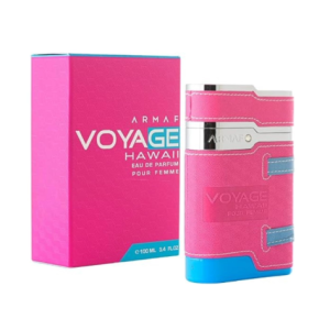 Armaf Voyage Hawaii Woman Edp