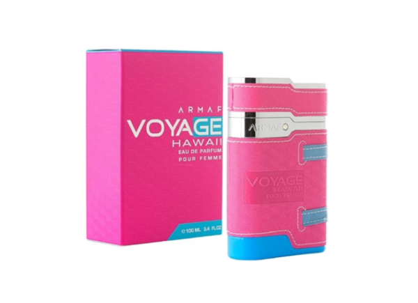 Armaf Voyage Hawaii Woman Edp 100ml