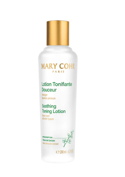 Soothing Tonic Lotion