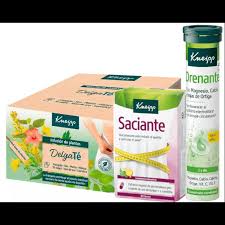 Kneipp Satiating 80 Capsules