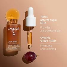 Caudalie Tanning Sun Drops 15ml