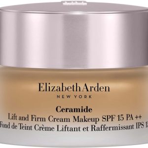 Elizabeth Arden Ceramide Lift & Firm Cream Foundation 440W