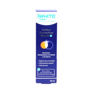 iWhite Serum Colour Corrector 30ml