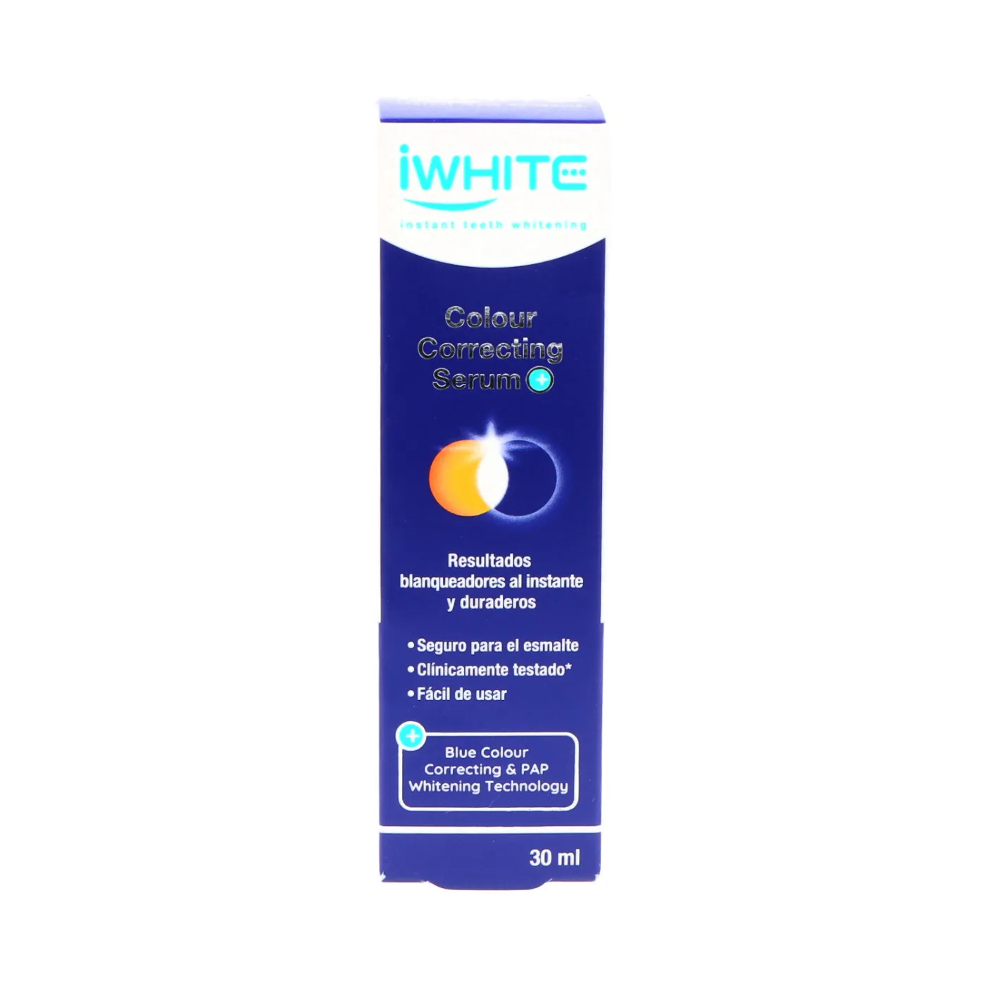 iWhite Serum Colour Corrector 30ml