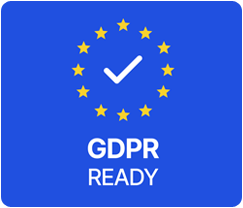 GDPR READY