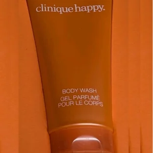 Clinique Happy Body Wash