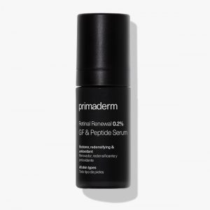 Singuladerm Primaderm Retinal Renewal 0.2% 30ml