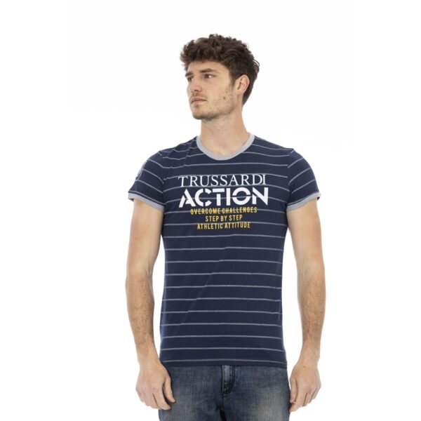 Trussardi Action 2AT24_R_49Blue_D