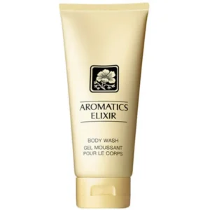 Clinique Aromatics Elixir Body Wash 200ml - Jag Couture London