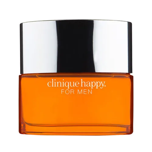 Clinique Happy Men Eau De Cologne Spray 50ml - Jag Couture London