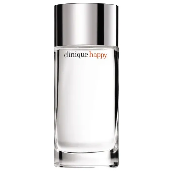 Clinique Happy Eau De Perfume Spray 100ml - Jag Couture London