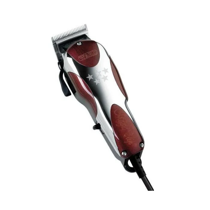 Wahl Magic Clip 5-Star Cordless Clipper - Jag Couture London