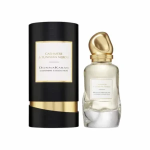 Donna Karan Cashmere & Tunisian Neroli Eau De Perfume Spray 100ml - Jag Couture London