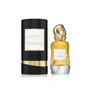 Donna Karan Cashmere & Vanilla Essence Eau De Parfum Spray 100ml - Jag Couture London