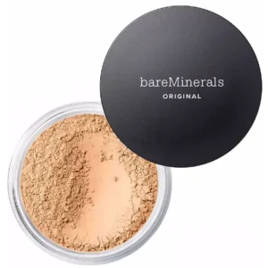 Bareminerals Original Foundation 06 Neutral Ivory Spf15 8g - Jag Couture London