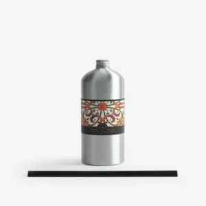 Castelbel Santal Tonka Diffuser Refill 900ml - Jag Couture London