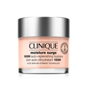 Clinique Moisture Surge 100h Auto-Replenishing Hydrator 50ml - Jag Couture London