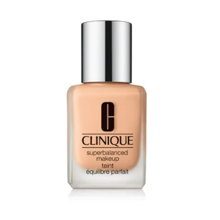 Clinique Superbalanced Makeup 07 Neutral 30ml - Jag Couture London