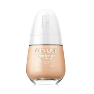 Clinique Even Better Serum Foundation Spf20 CN28 Ivory 30ml - Jag Couture London
