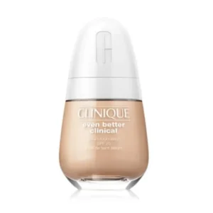 Clinique Even Better Serum Foundation Spf20 CN40 Cream Chamois 30ml - Jag Couture London