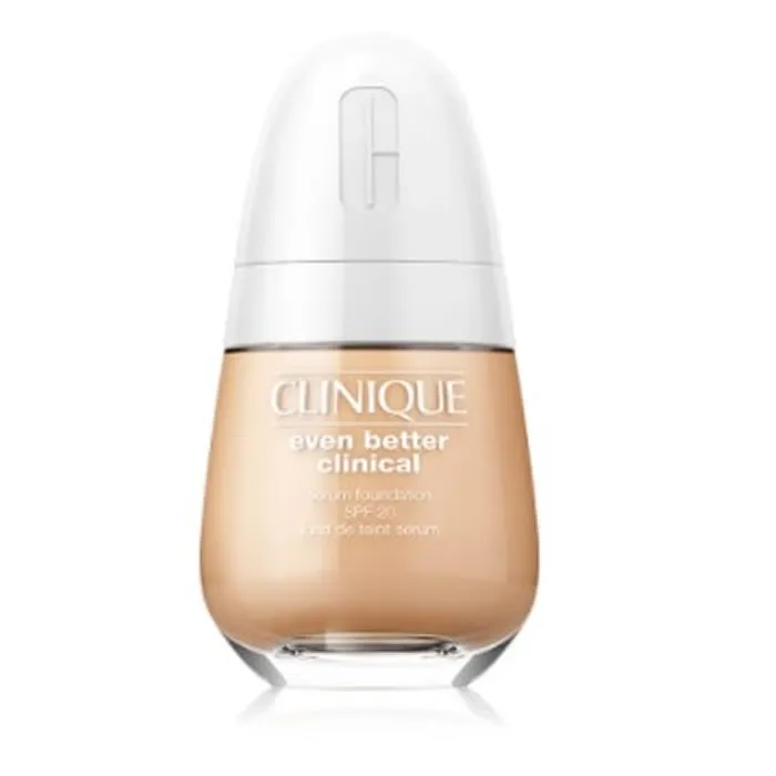 Clinique Even Better Serum Foundation Spf20 CN52 Neutral 30ml - Jag Couture London