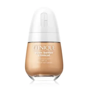 Clinique Even Better Serum Foundation Spf20 CN70 Vanilla 30ml - Jag Couture London