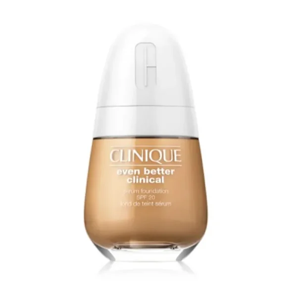 Clinique Even Better Serum Foundation Spf20 CN74 Beige 30ml