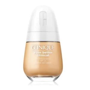 Clinique Even Better Serum Foundation Spf20 WN46 Golden Neutral 30ml - Jag Couture London