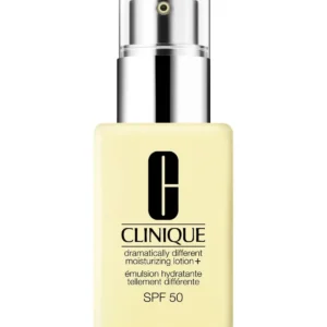 Clinique Dramatically Differentd Moisturizing Lotion Spf50 75ml - Jag Couture London