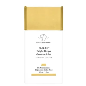Bareminerals Drunk Elephant B-Goldi Bright Drops 30ml - Jag Couture London